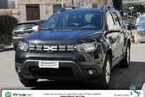 Dacia Duster 2023
