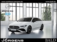 Mercedes-Benz CLA-Class 2024