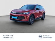 Volkswagen Tiguan 2025