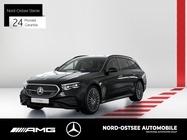 Mercedes-Benz E-Class 2025