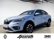 Renault Arkana 2022