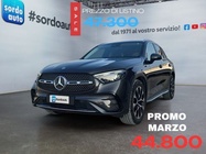 Mercedes-Benz GLC-Class 2022