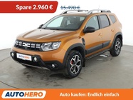 Dacia Duster 2019