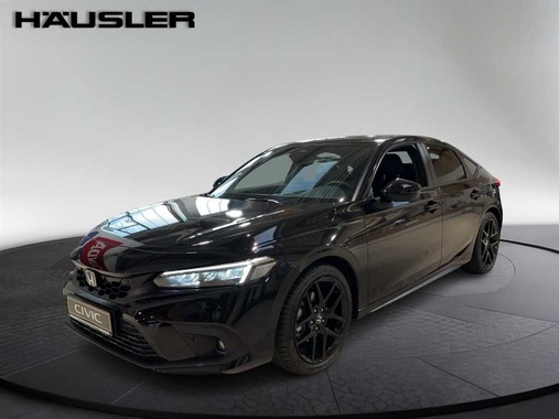 Honda Civic 2025