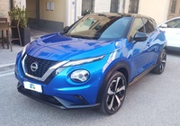 Nissan Juke 2023