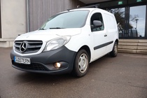 Mercedes-Benz Citan 2014