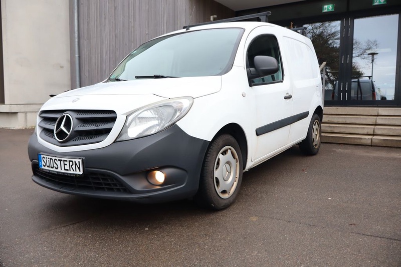 Mercedes-Benz Citan