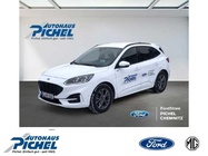 Ford Kuga 2023