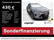 Cupra Formentor 2025