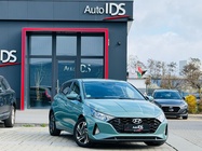 Hyundai i20 2022