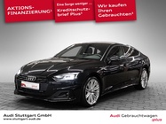 Audi A5 2022