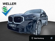 BMW XM 2024