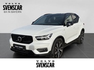 Volvo XC40 2021