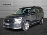 Ford Tourneo Connect 2025