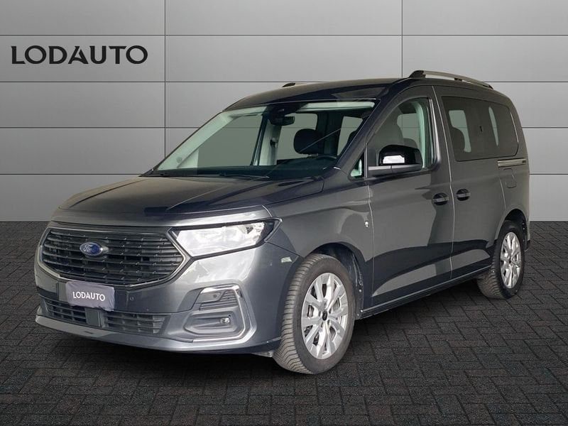 Ford Tourneo Connect