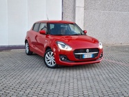 Suzuki Swift 2021