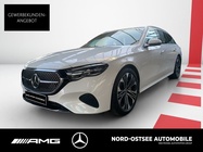 Mercedes-Benz E-Class 2024