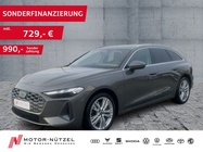 Audi A5 2025