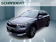 Skoda Kamiq 2022