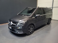 Mercedes-Benz V-Class 2022