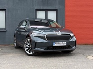 Skoda Enyaq 2021