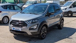 Ford EcoSport 2022