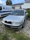 Skoda Octavia 2003