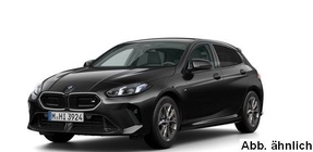 BMW 1 Series 2025