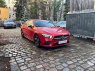 Mercedes-Benz A-Class 2019
