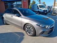 Mercedes-Benz A-Class 2022