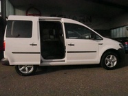 Volkswagen Caddy 2020