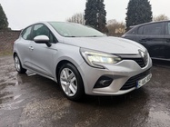 Renault Clio 2020