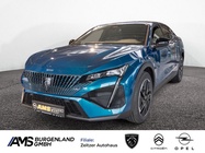 Peugeot 408 2025