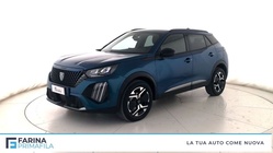 Peugeot 2008 2025