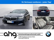 BMW 5 Series 2024