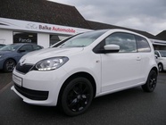 Skoda Citigo 2019