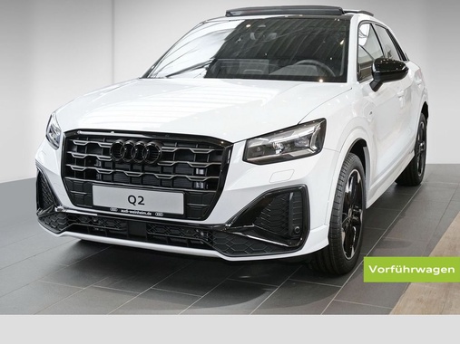 Audi Q2 2026