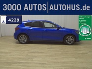 Ford Focus 2023