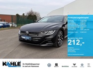 Volkswagen Arteon 2023