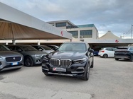 BMW X5 2019