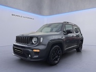 Jeep Renegade 2022