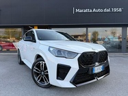BMW X2 2024