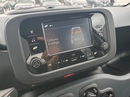 Fiat Panda 2024
