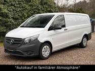 Mercedes-Benz Vito 2021