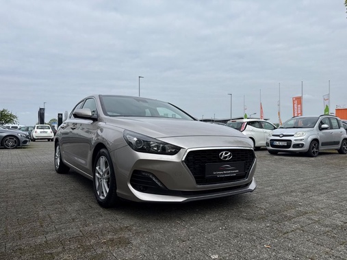 Hyundai i30 2019