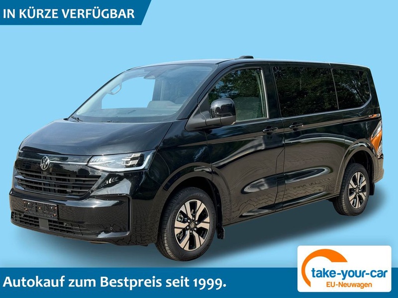 Volkswagen T7