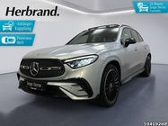 Mercedes-Benz GLC-Class 2024