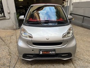 Smart ForTwo 2007