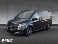 Mercedes-Benz V-Class 2025