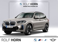 BMW iX3 2023